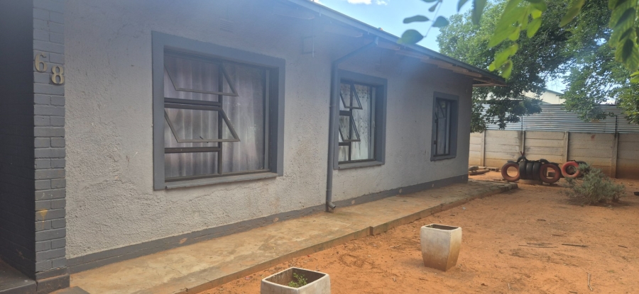 3 Bedroom Property for Sale in Wilgehof Free State